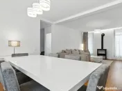 Casă Premium în Complex Rezidențial Exclusivist – Piper 