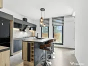 Casă Premium în Complex Rezidențial Exclusivist – Piper 