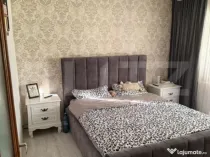 Apartament 3 camere, 63,4mp, zona Burdujeni