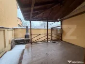 Casă P+3 + Demisol, Rovine, zona Cofetăria Dama