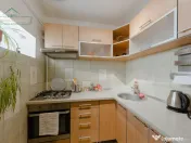 Apartament cu 2 camere si centrală proprie, zona Piața Spi 