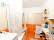 Apartament cu 2 camere si centrală proprie, zona Piața Spi 