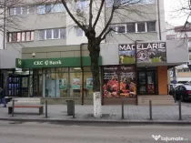 DE INCHIRIAT - SPATIU COMERCIAL CENTRAL, 85 MP