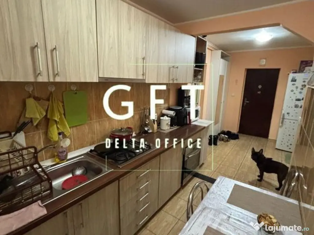 Apartamente 2 camere, zona Sud