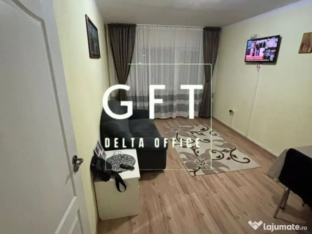 Apartamente 2 camere, zona Sud