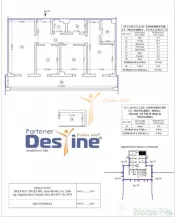 Comision 0% Apartament cu 3 camere decomandat, Pacurari etaj 