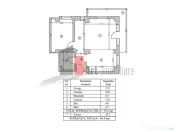 Apartament Premium 3 Camere 65 m2 Militari Residence Util... 