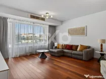 Apartament 3 camere de inchiriat- Delavrancea - Kiseleff- co