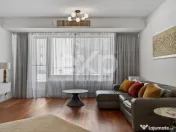 Apartament 3 camere de inchiriat- Delavrancea - Kiseleff- co 