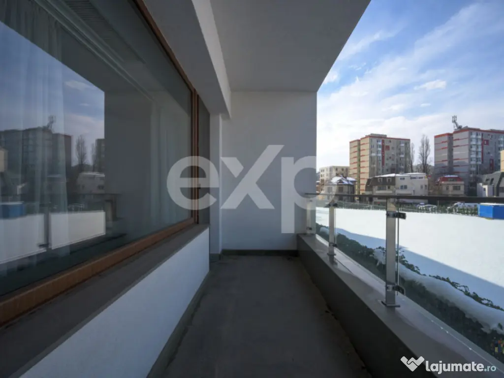 Apartament 3 camere de inchiriat- Delavrancea - Kiseleff- co