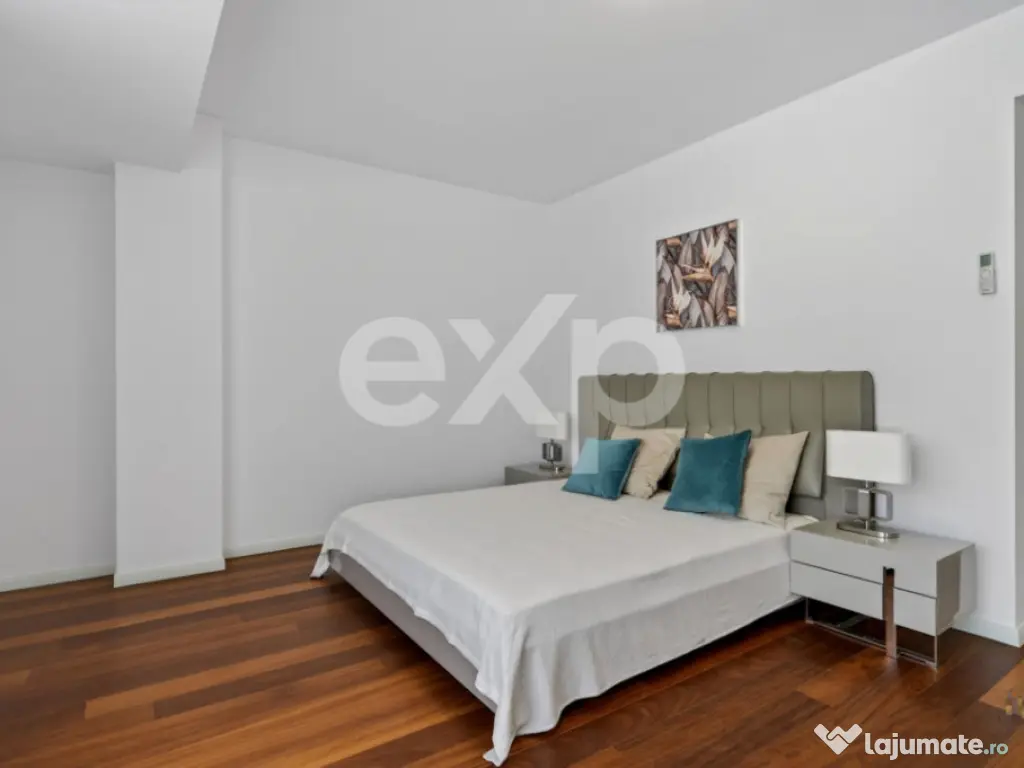 Apartament 3 camere de inchiriat- Delavrancea - Kiseleff- co