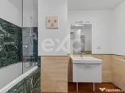 Apartament 3 camere de inchiriat- Delavrancea - Kiseleff- co 