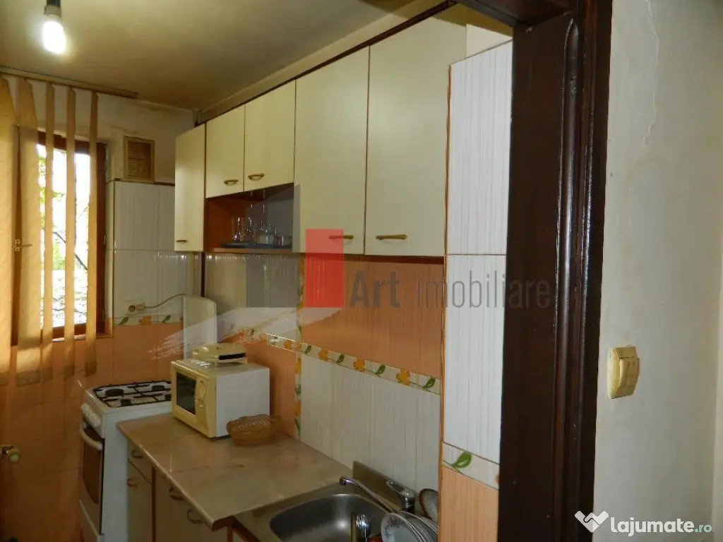 APARTAMENT DE 3 CAMERE - AFI COTROCENI TIMISOARA