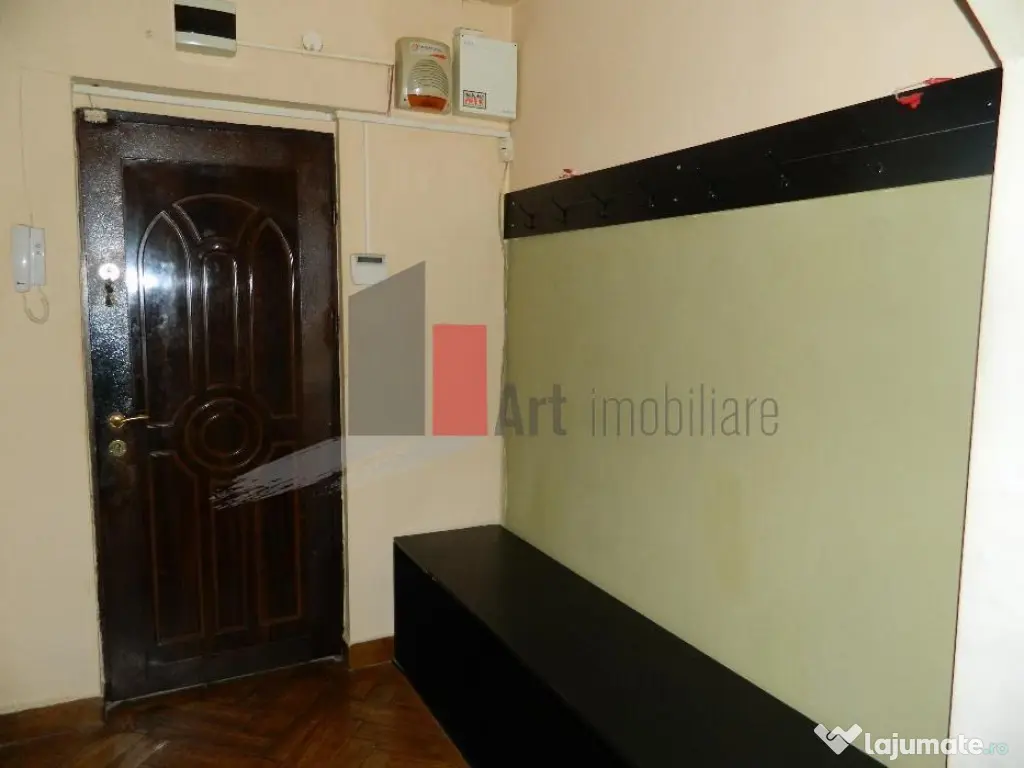 APARTAMENT DE 3 CAMERE - AFI COTROCENI TIMISOARA