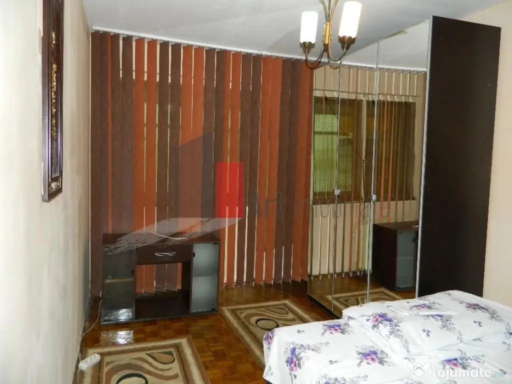 APARTAMENT DE 3 CAMERE - AFI COTROCENI TIMISOARA