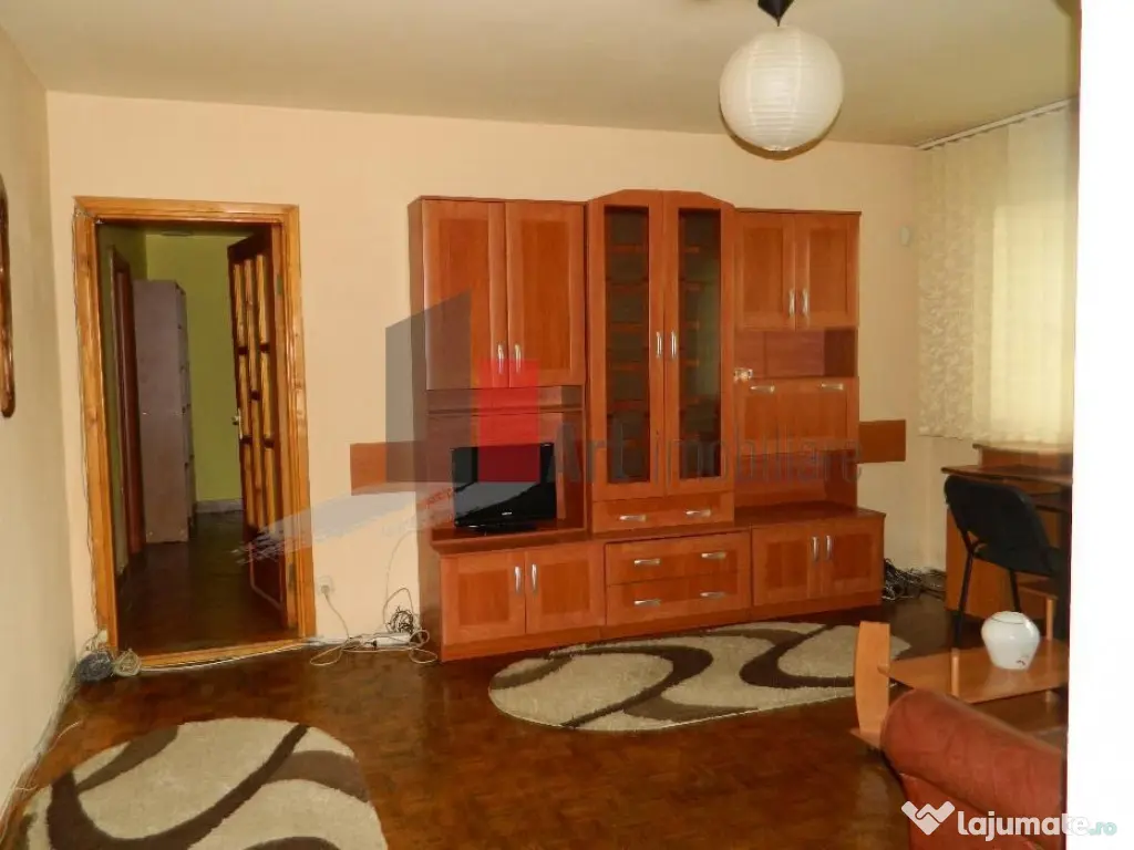 APARTAMENT DE 3 CAMERE - AFI COTROCENI TIMISOARA