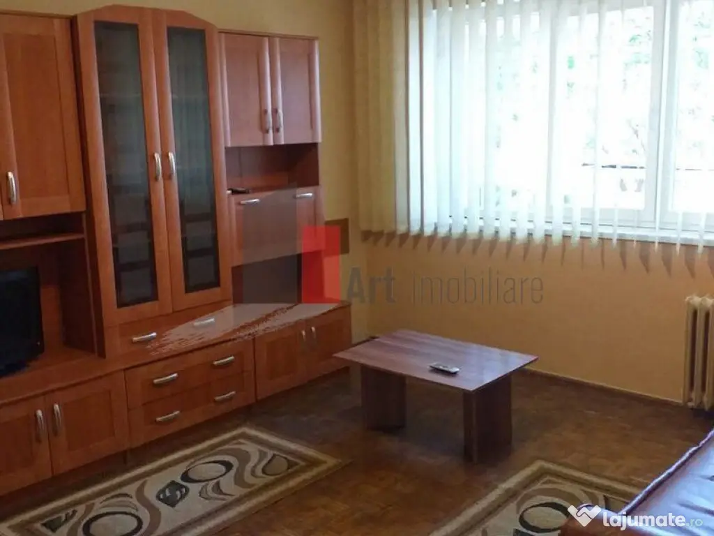 APARTAMENT DE 3 CAMERE - AFI COTROCENI TIMISOARA