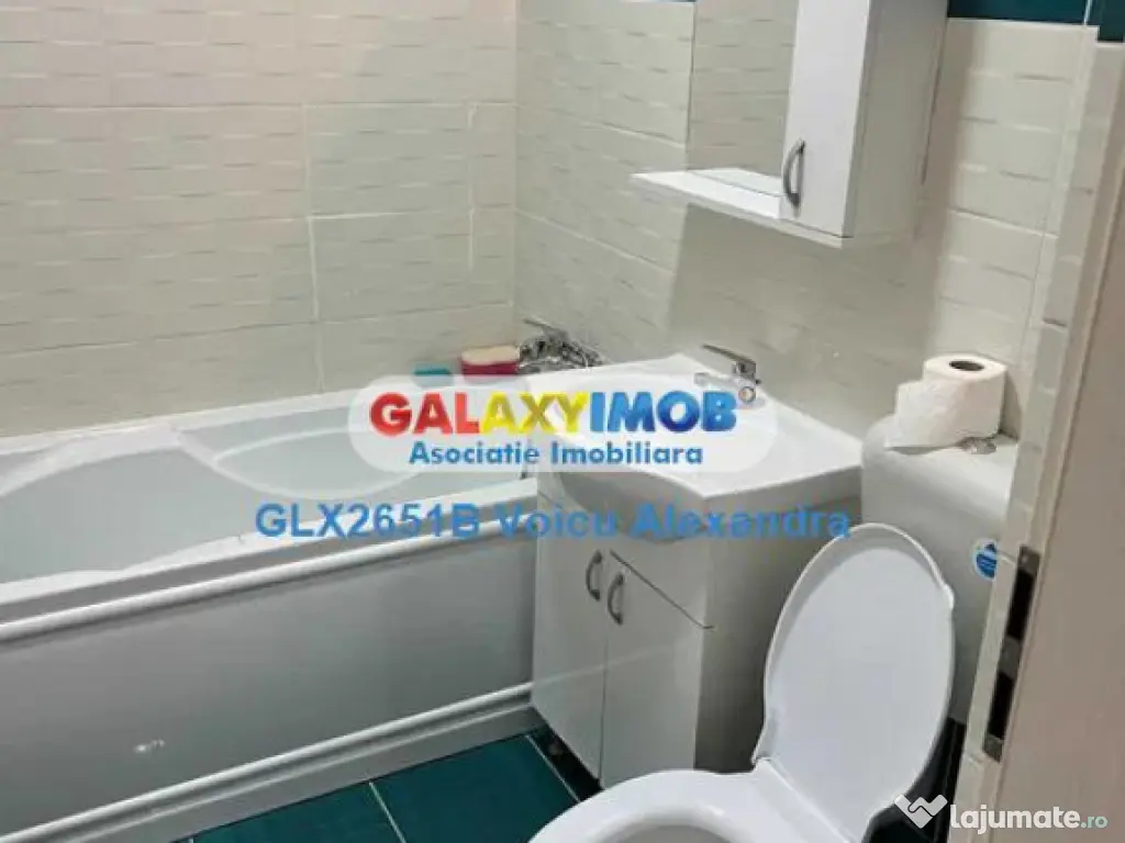 Apartament 2 Cam Berceni - Aparatorii Patriei - Parcare