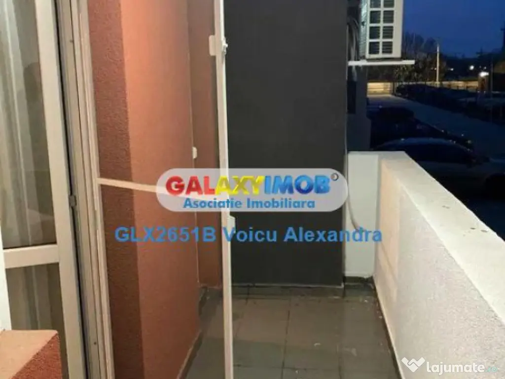 Apartament 2 Cam Berceni - Aparatorii Patriei - Parcare