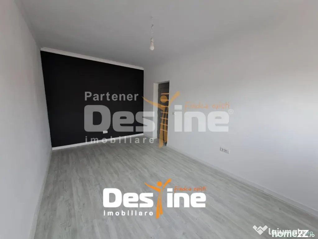 VALEA LUPULUI , Apartament 2 camere, decomandat