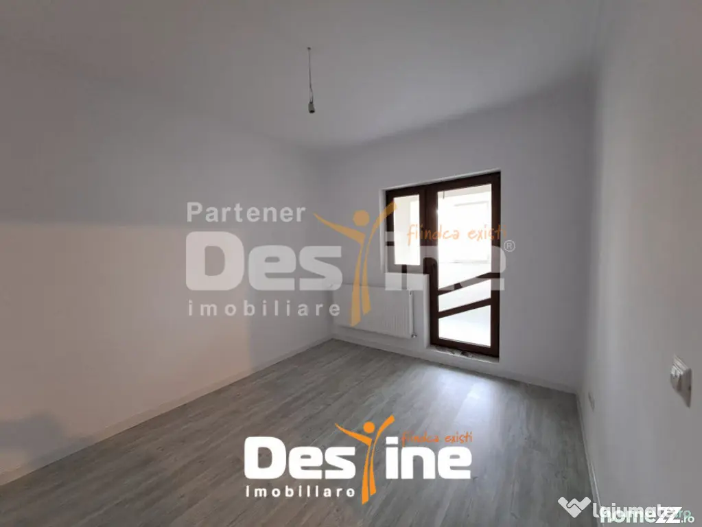 VALEA LUPULUI , Apartament 2 camere, decomandat
