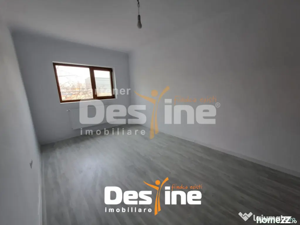 VALEA LUPULUI , Apartament 2 camere, decomandat