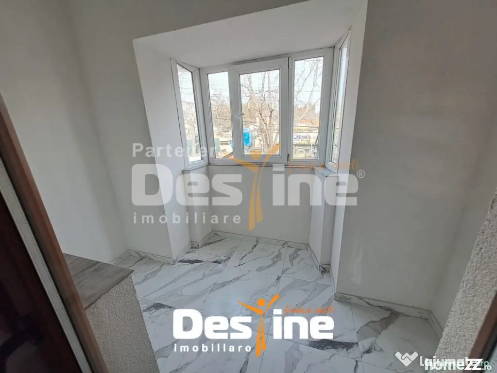 VALEA LUPULUI , Apartament 2 camere, decomandat