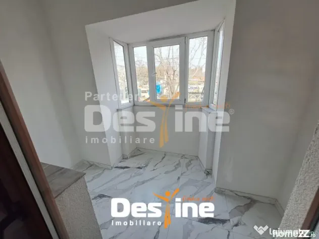 VALEA LUPULUI , Apartament 2 camere, decomandat
