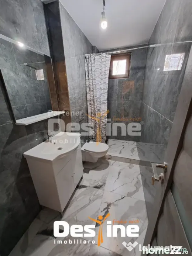 VALEA LUPULUI , Apartament 2 camere, decomandat