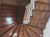 Mega Mall - Baiculului - Vila P + 1 + M 