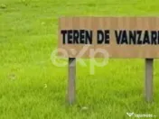 De vanzare teren extravilan 400 mp, in Loc Costinesti, Jud.