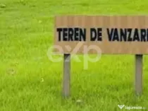 De vanzare teren extravilan 400 mp, in Loc Costinesti, Jud.