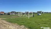 De vanzare teren extravilan 400 mp, in Loc Costinesti, Jud. 