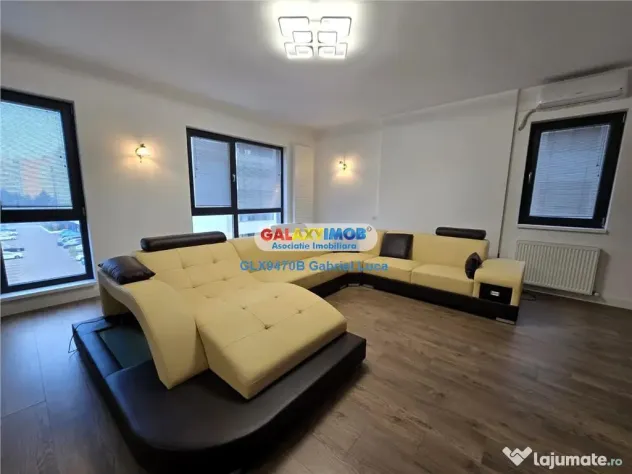 Apartament 3 camere 91mp | Decomandat -Nou | Cavar Residence