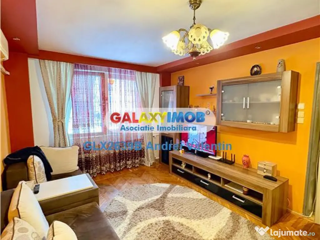 Apartament 2 Camere - Berceni - Piata Sudului - Brancoveanu