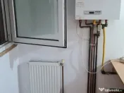 Ap. 1 cam.Dec,30mp,cu CT,AC,mobilat/utilat,Bd. Poitiers,langa SIRAJ 