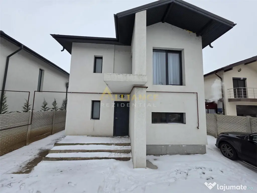 Casa de -localizare premium :bd 1mai