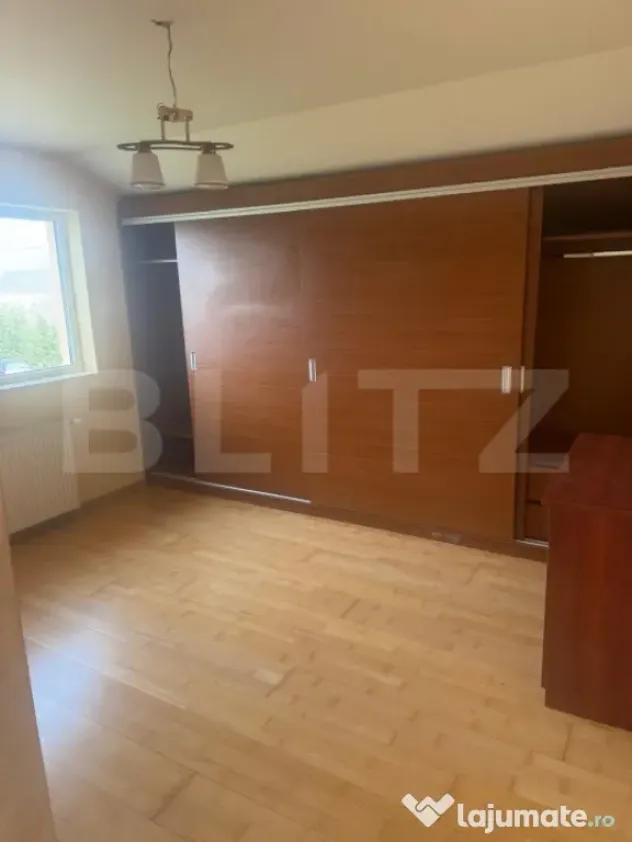 Casa individuala 5 camere 200mp utili 740 teren Mosnita Noua