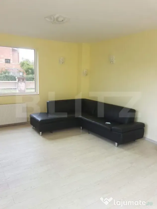 Casa individuala 5 camere 200mp utili 740 teren Mosnita Noua