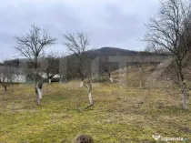 Teren intravilan 3.709 mp, Stremț