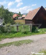 Teren 420 mp cu garaj construit, Ocolis