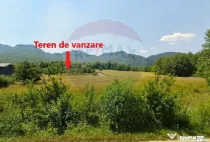 Teren Bran-Zarnesti - Tohanita, 4223mp