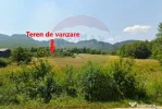 Teren Bran-Zarnesti - Tohanita, 4223mp