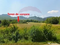 Teren Bran-Zarnesti - Tohanita, 4223mp