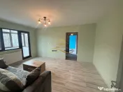 Apartament renovat 2 camere etaj 3 de vanzare Bacau 