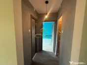 Apartament renovat 2 camere etaj 3 de vanzare Bacau 