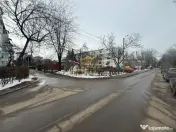 Apartament renovat 2 camere etaj 3 de vanzare Bacau 