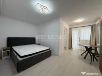 Garsoniera Hils Republica -Prima Inchiriere/ Disponibilitate