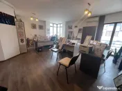 Apatament 2 camere- Spatiu pentru birou 