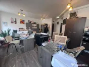 Apatament 2 camere- Spatiu pentru birou 